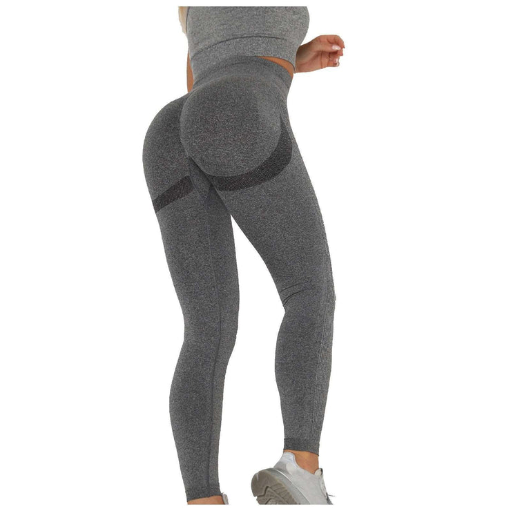 Avesa™ High Waisted Workout Tight Leggings