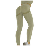 Avesa™ High Waisted Workout Tight Leggings