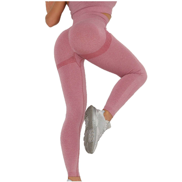 Avesa™ High Waisted Workout Tight Leggings