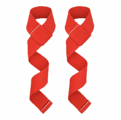 2pcs Gym Lifting Straps Weight lifting Belt