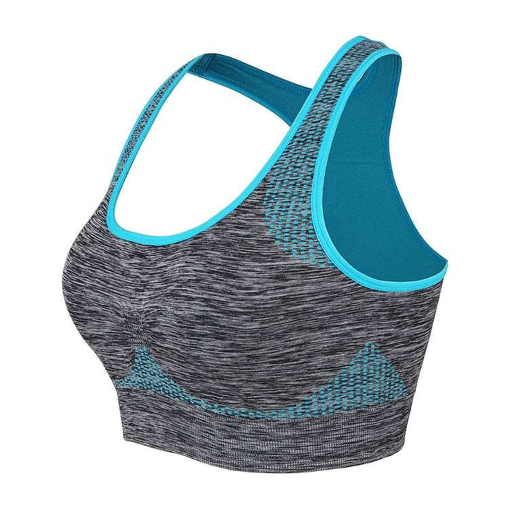 Avesa™ Quick Dry Workout Fitness Bra