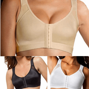 Avesa™ Yoga Posture Corrector Lift Up Bra