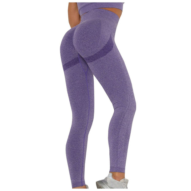 Avesa™ High Waisted Workout Tight Leggings