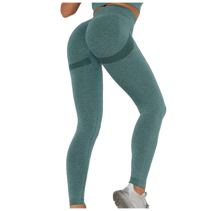 Avesa™ High Waisted Workout Tight Leggings