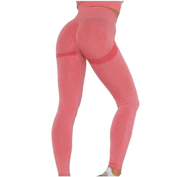 Avesa™ High Waisted Workout Tight Leggings