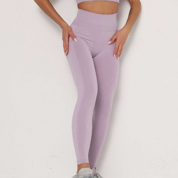 Avesa™ High Waisted Workout Tight Leggings