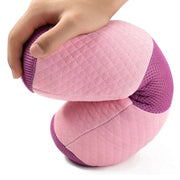 Avesa™ Multifunctional Bolster Fitness Pillow