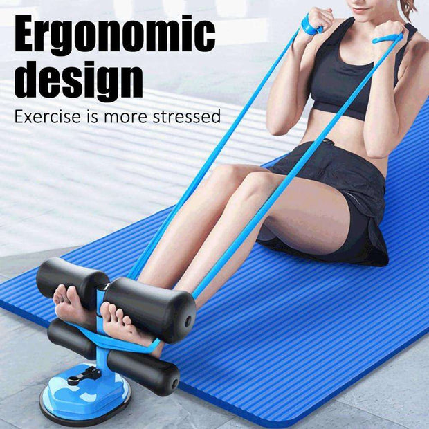 Abdominal Workout Adjustable Equipment