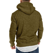 Avesa™ Hip Hop Male Long Hoodies