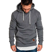 Avesa™ Hip Hop Male Long Hoodies