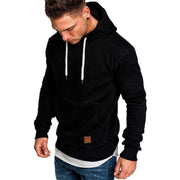 Avesa™ Hip Hop Male Long Hoodies