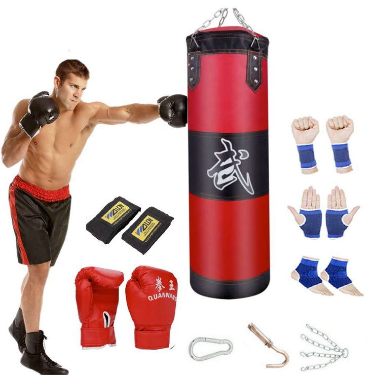 Avesa™ Punching Bag Set