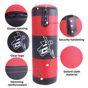 Avesa™ Punching Bag Set