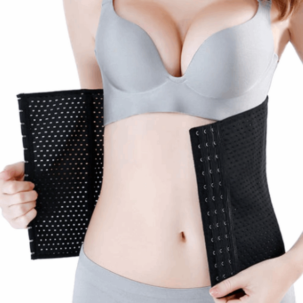 Avesa™ Waist Trainer Corset Tummy Control Shapewear