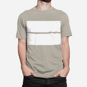 Avesa™ Double Block Cotton Tee