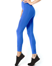 Avesa™ Seamless Legging with Ribbing