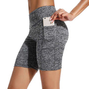 Avesa™ Soft Yoga Sport Shorts For Women