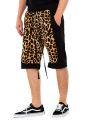 Cheetah_Block_Shorts