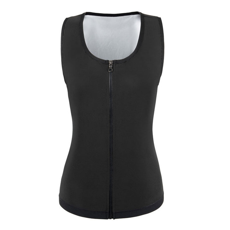 Sports Fitness  Corset Suit