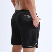 AVESA™ Running Shorts with zipper Pocket