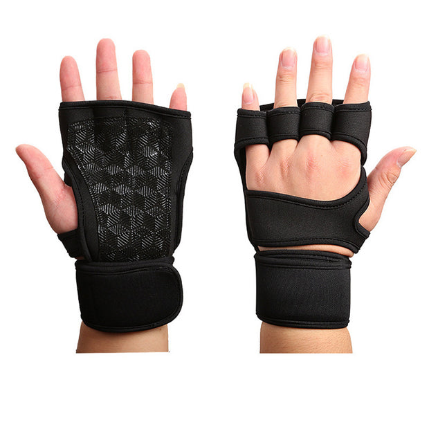 Sports Fitness Gloves