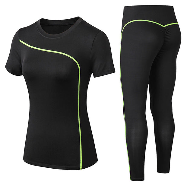 Women Gym & Yoga Clothe Sets