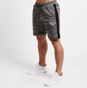 Men Fitness & Sports Shorts