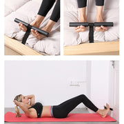 Household Portable Lazy Abdomen Fitness Device