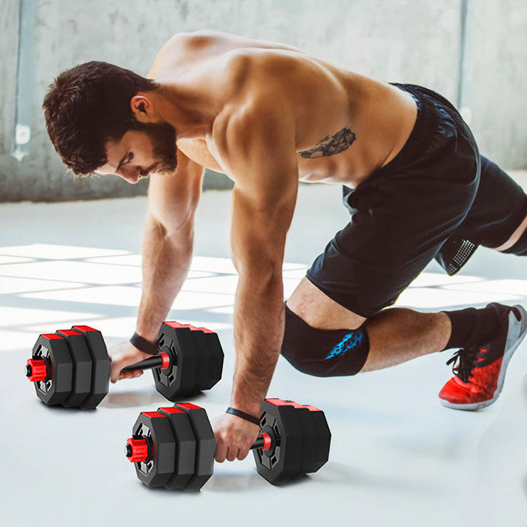 Home Fitness Sports Dumbbell