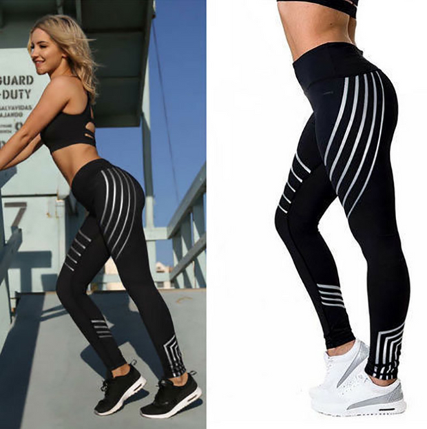 Women Workout Legging Pants