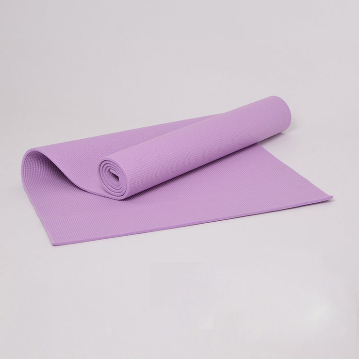 Yoga mat yoga