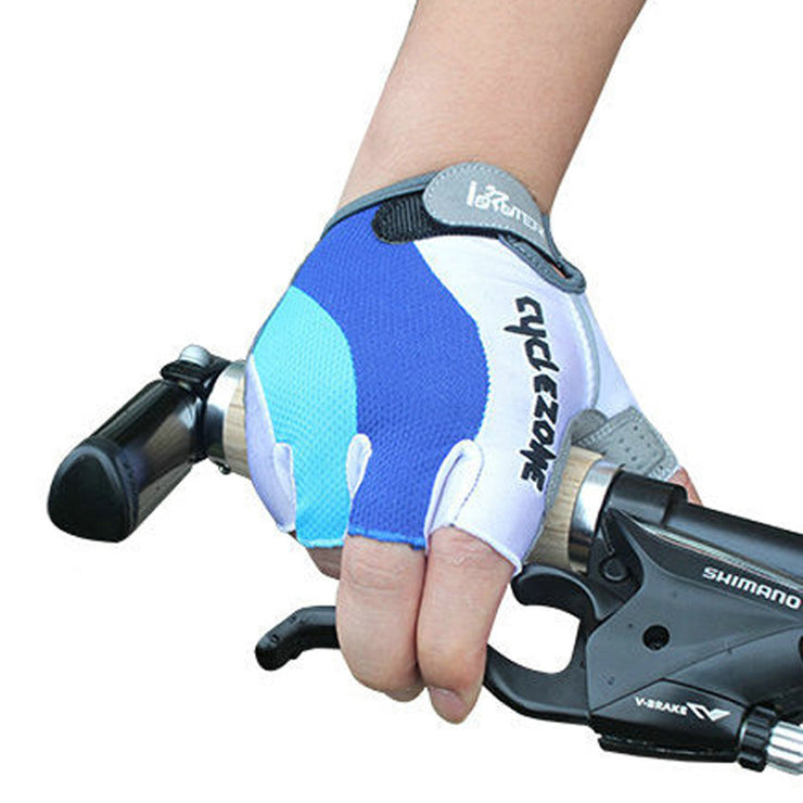 Sports Cycling Bike Gloves