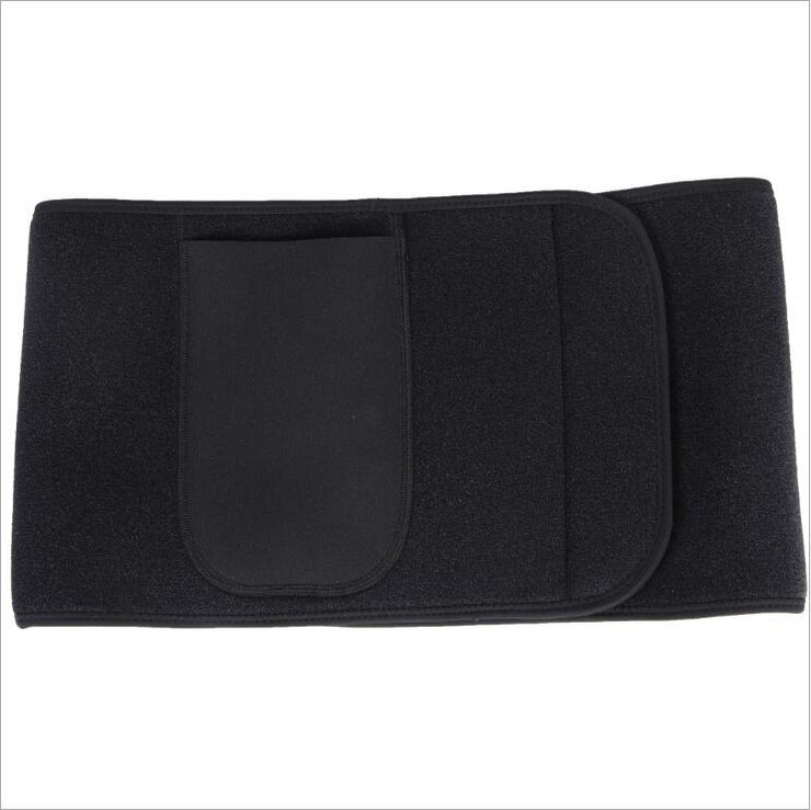 Sports Fitness Phone Pocket Belt