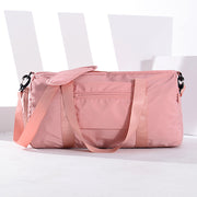 Dry Wet Separation Sports Bag