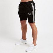 Men Fitness & Sports Shorts