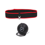 PU Rubber Ball Sports Fitness Equipment