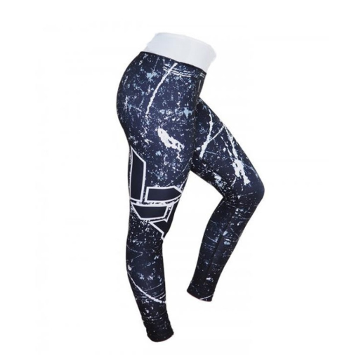 Women Fitness Legging Pants