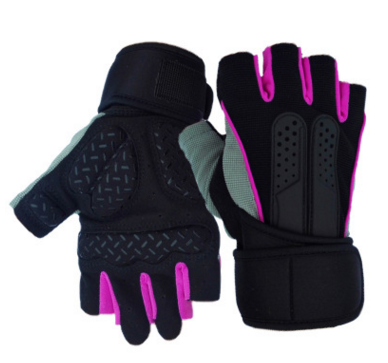 Tactical Sports Fitness Training Gloves