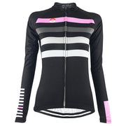 Ladies Cycling Wear Long Sleeve