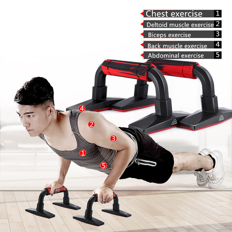 Push-up Household Fitness Equipment