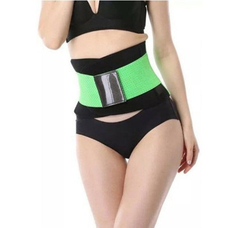 Fitness Elastic Body Shaping Belt