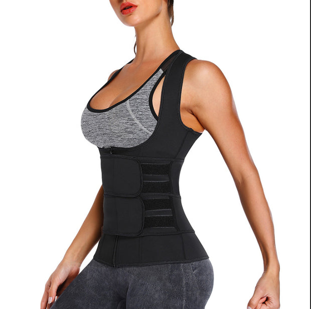 Fitness Yoga Waist & Abdomen Underwear