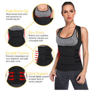 Fitness Yoga Waist & Abdomen Underwear