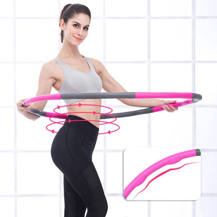 Fitness Ring Student Sports Equipment