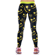 Women Sports Hip Legging Pants