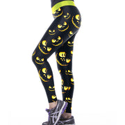 Women Sports Hip Legging Pants