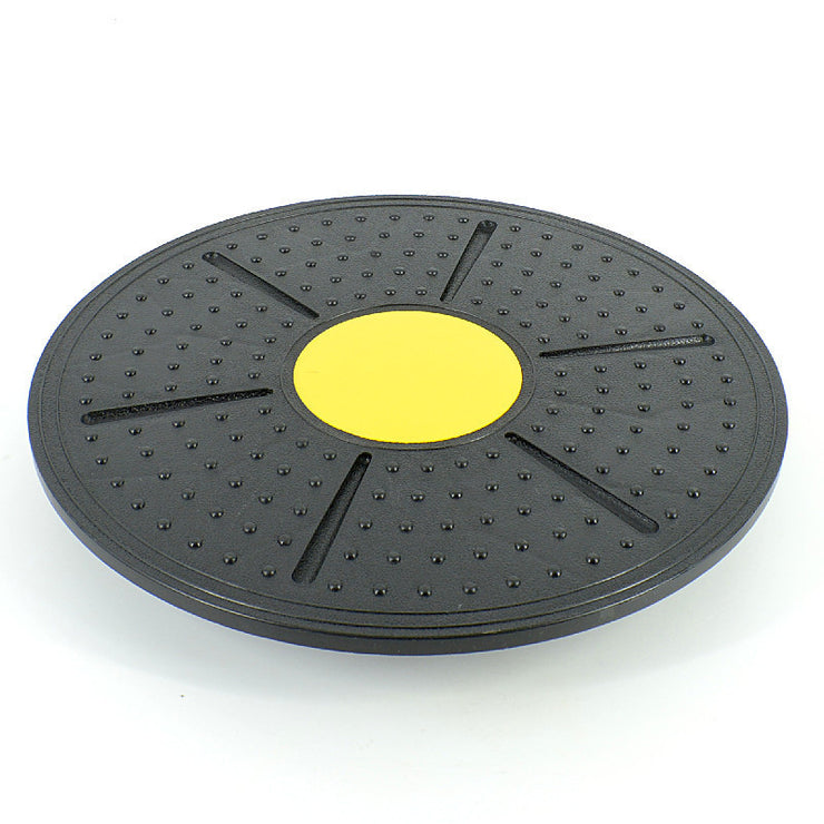 Yoga Waist Wriggling Disc Board