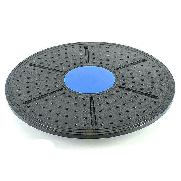 Yoga Waist Wriggling Disc Board