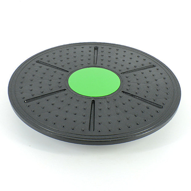 Yoga Waist Wriggling Disc Board