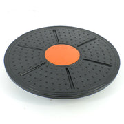 Yoga Waist Wriggling Disc Board